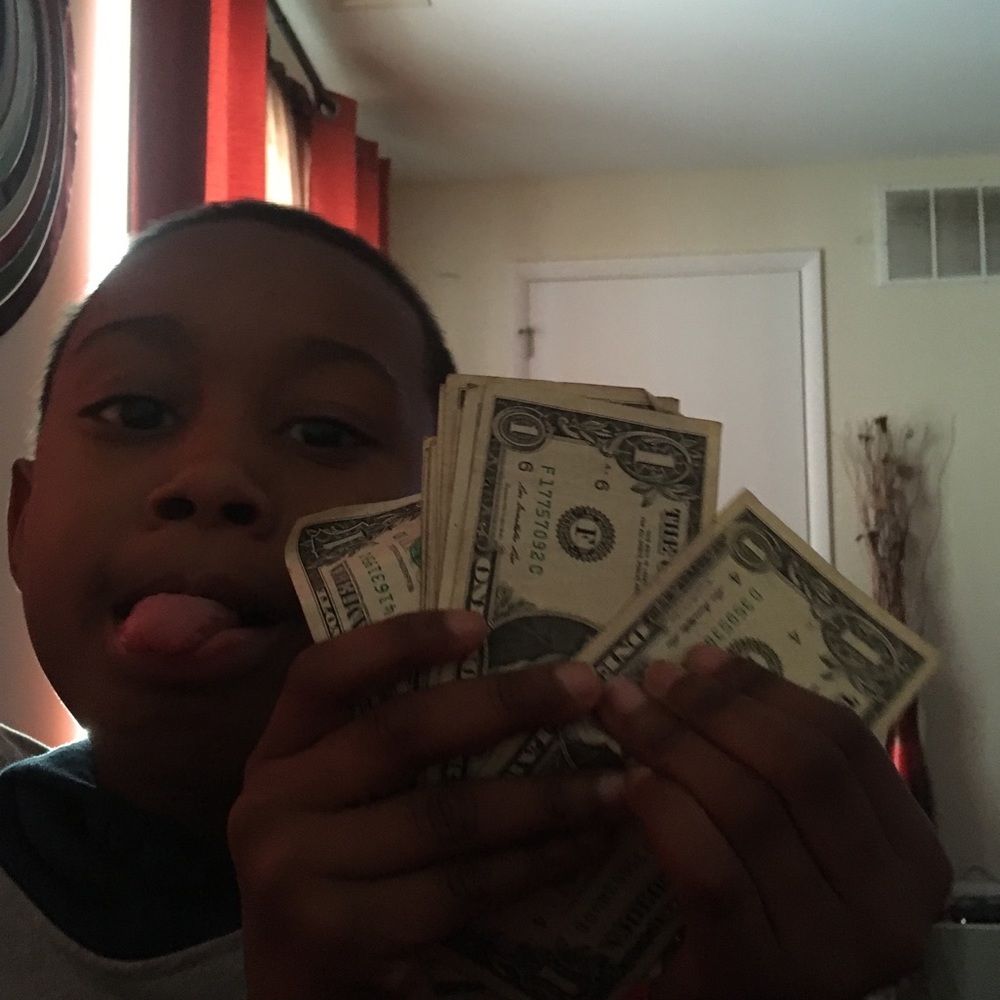 Meet your Posher, Kyler